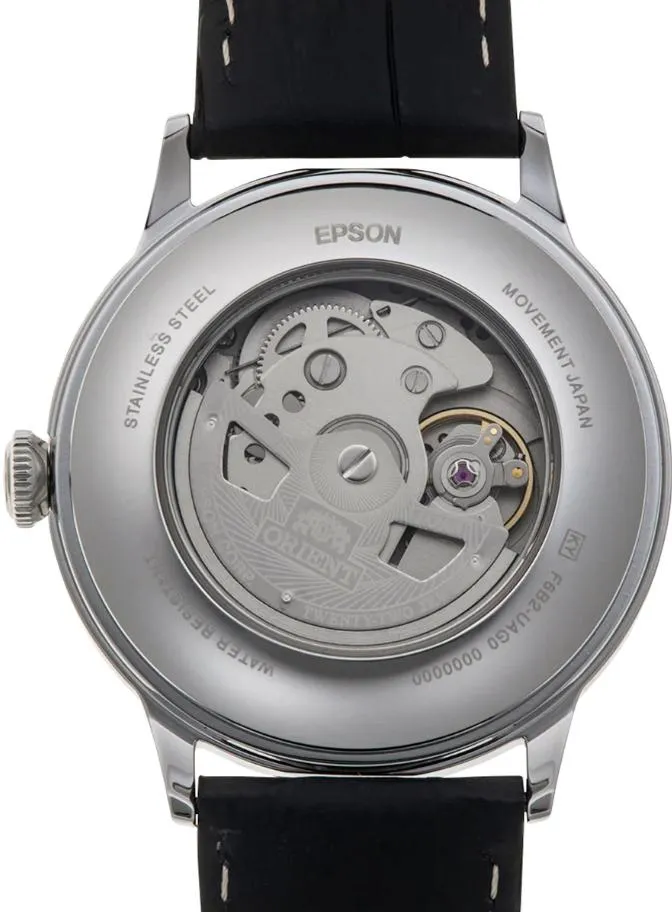 Orient Automatic RA-AK0701S