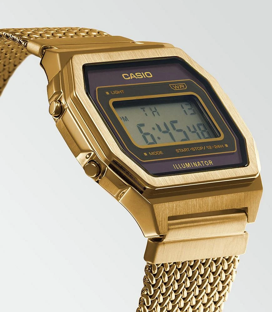 Casio A-1000MGA-5E