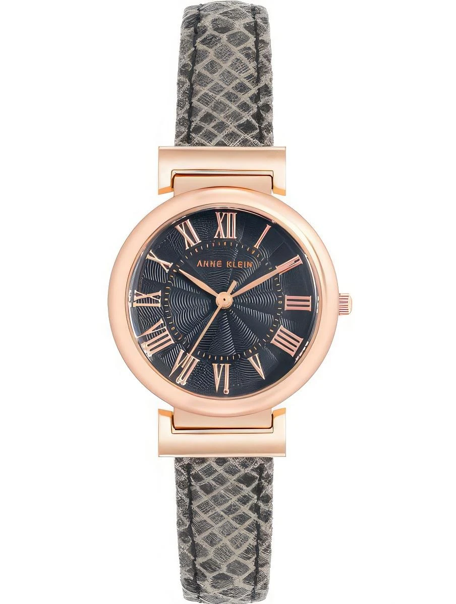 Anne Klein Leather 2246RGSN
