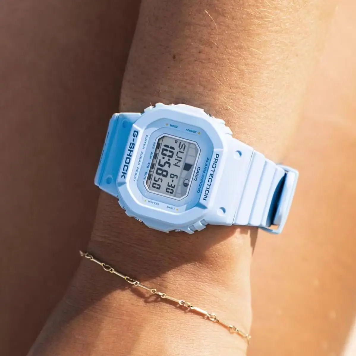 Casio GLX-S5600-2E