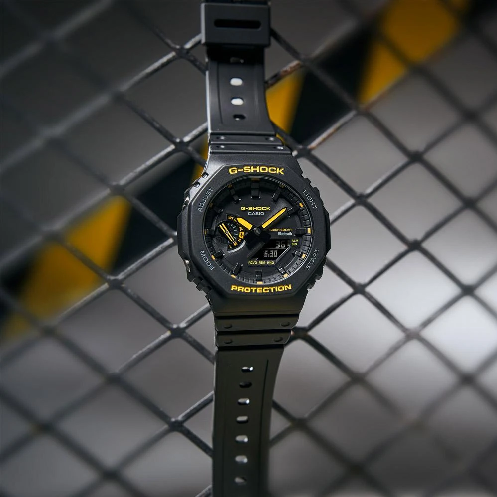 Casio G-Shock GA-B2100CY-1A