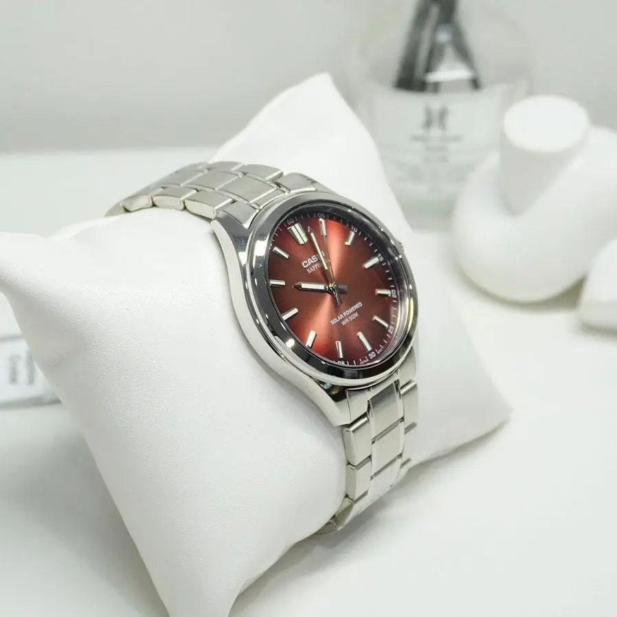 Casio MTS-RS100D-5A