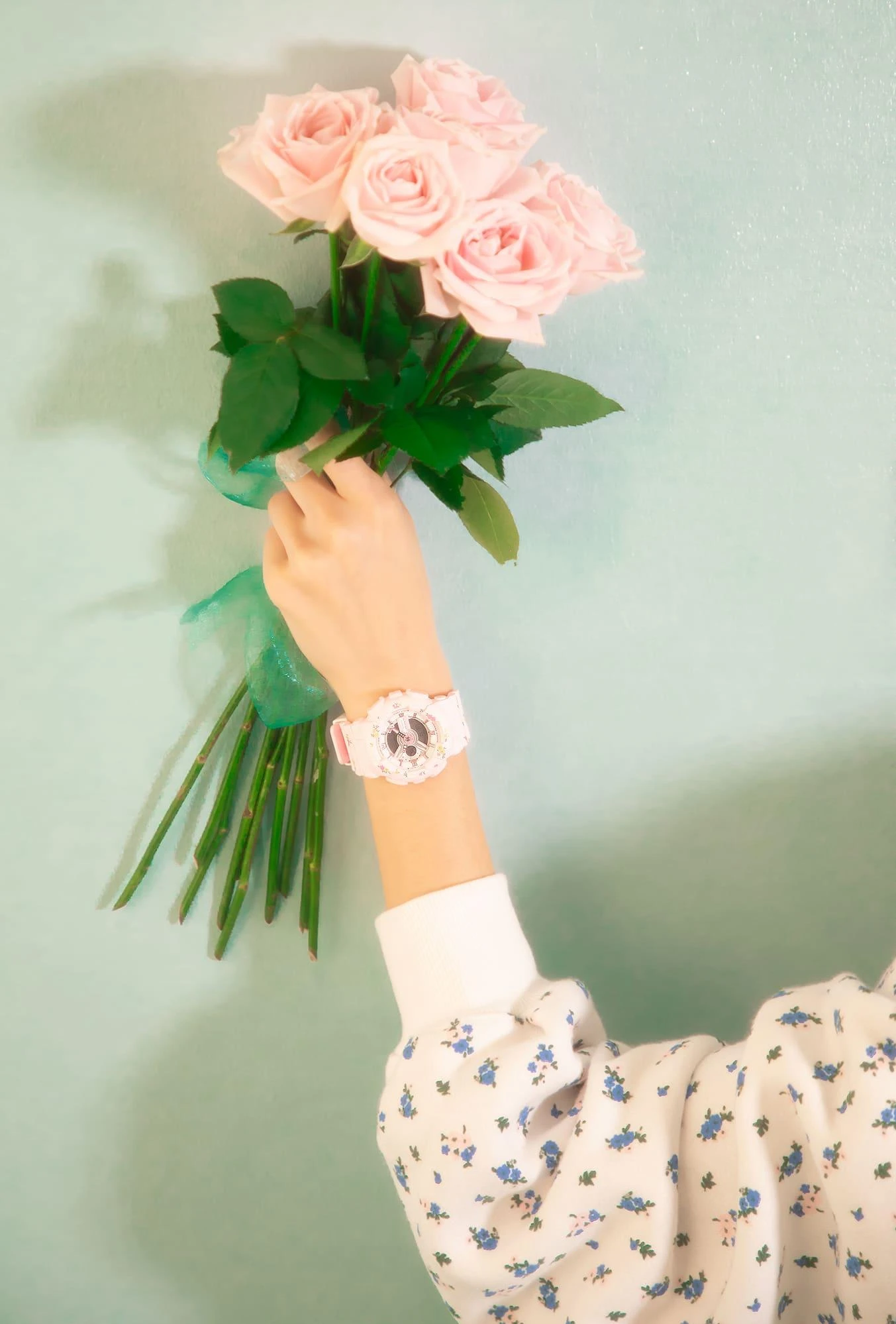 Casio Baby-G BA-110LSB-4A