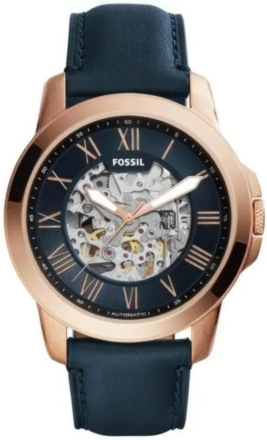 Fossil Twist ME3102