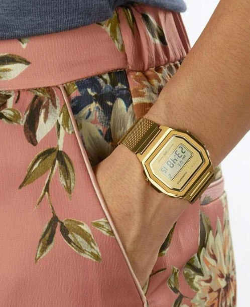 Casio Vintage A-1000MG-9E