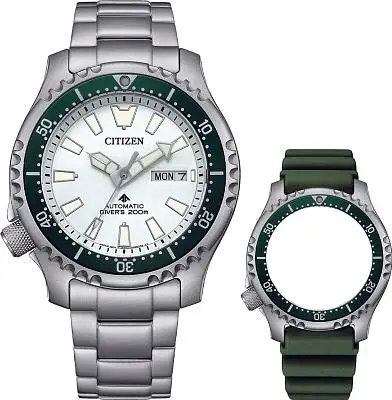 Citizen NY0168-64A