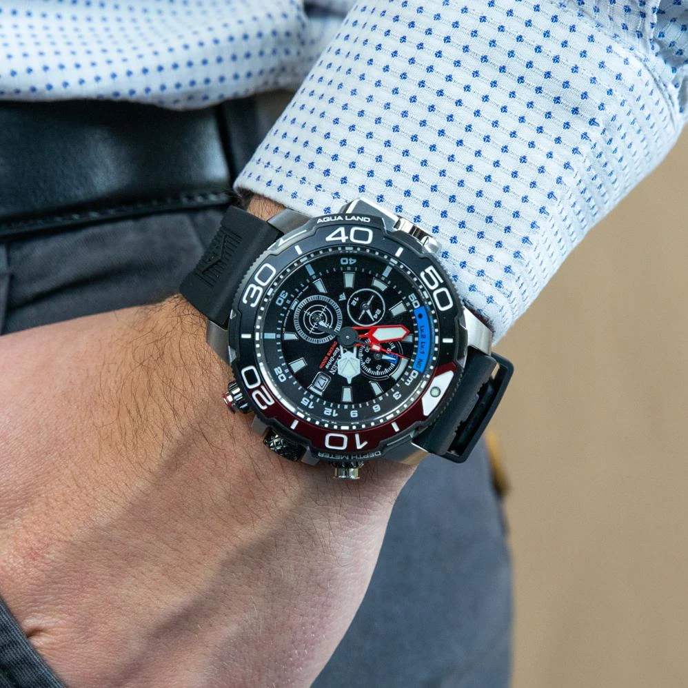 Citizen Promaster Aqualand BJ2167-03E
