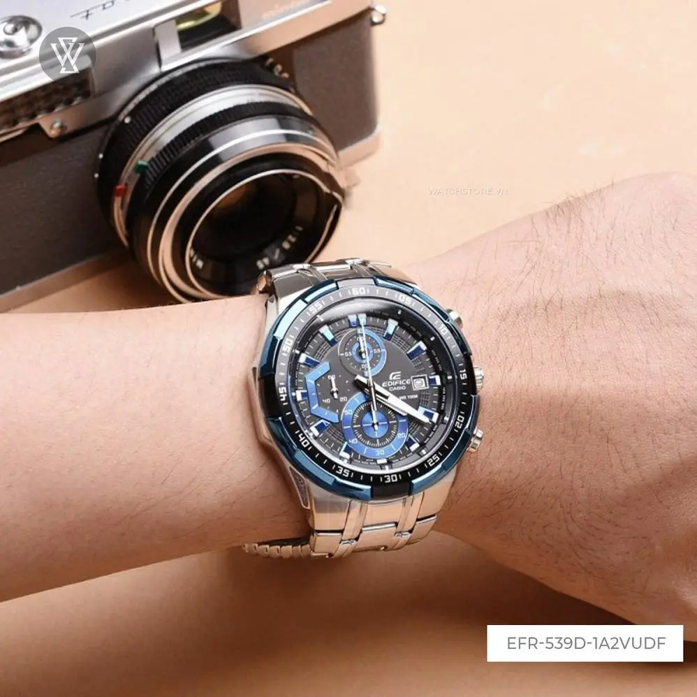 Casio EF-539D-1A2