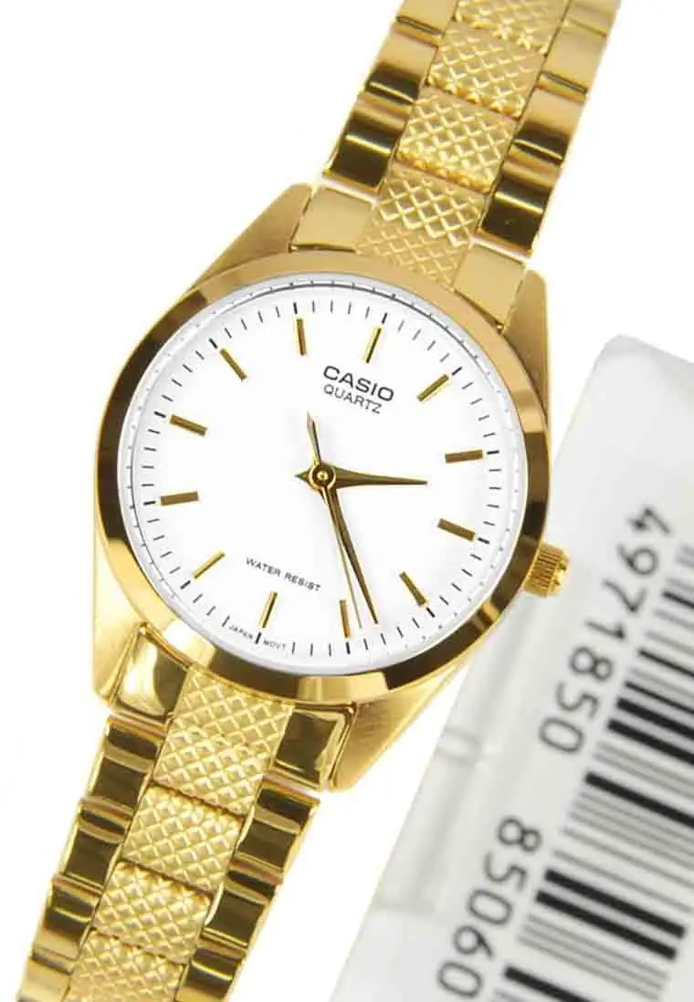 Casio LTP-1274G-7A