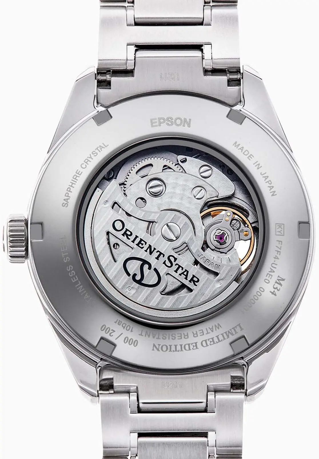 Orient RE-BY0009A