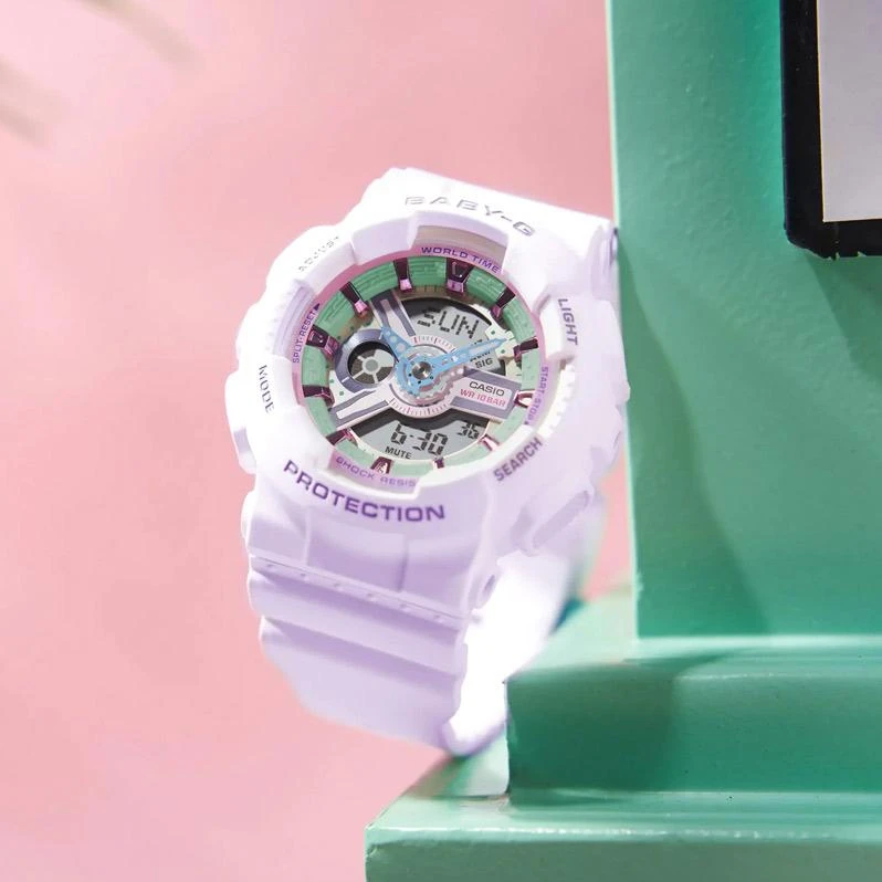 Casio Baby-G BA-110XPM-6A
