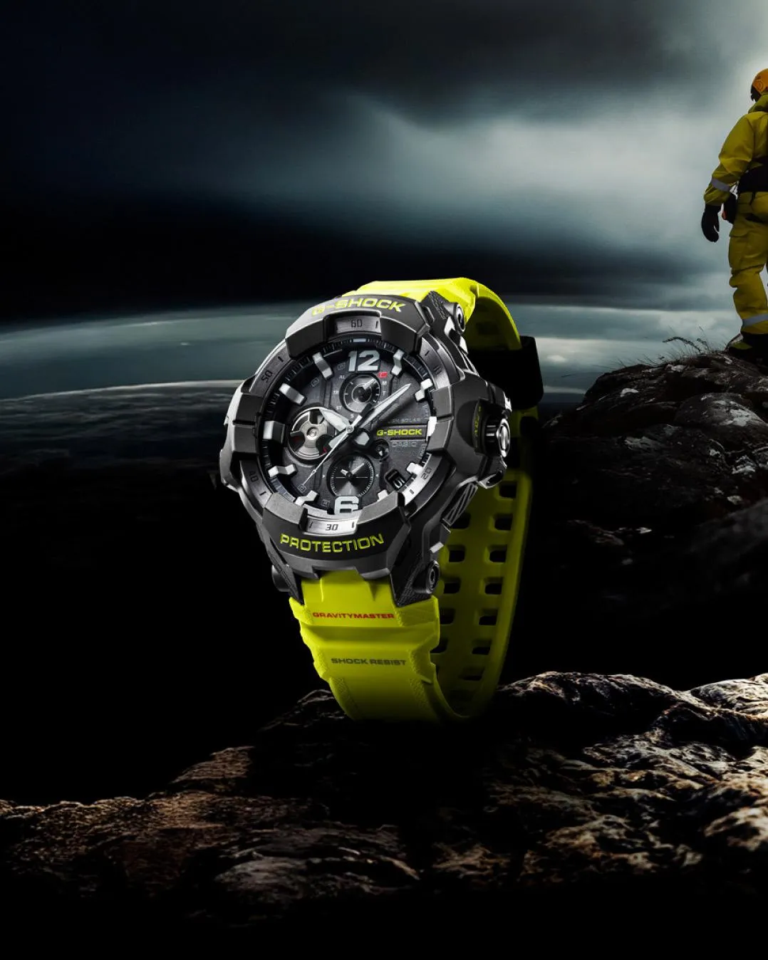 Casio G-Shock GR-B300RY-1A9