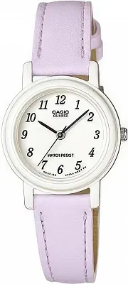 Наручные часы Casio LQ-139L-6B