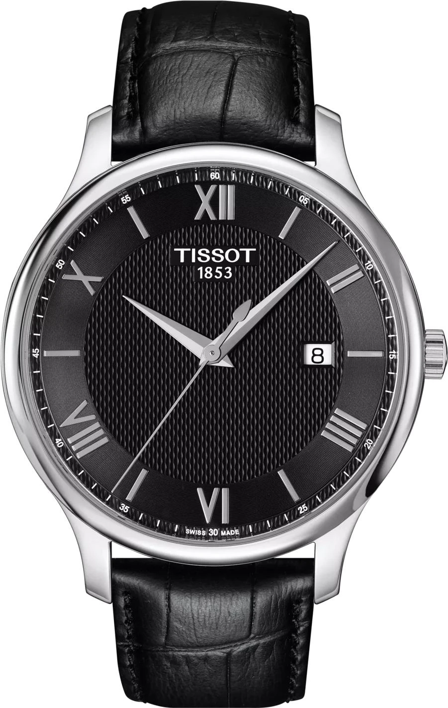 Tissot T063.610.16.058.00