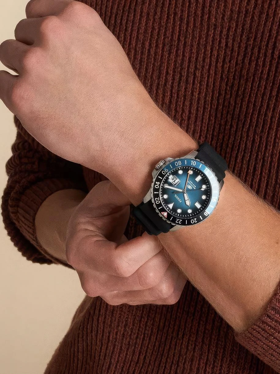 Fossil Blue FS6049