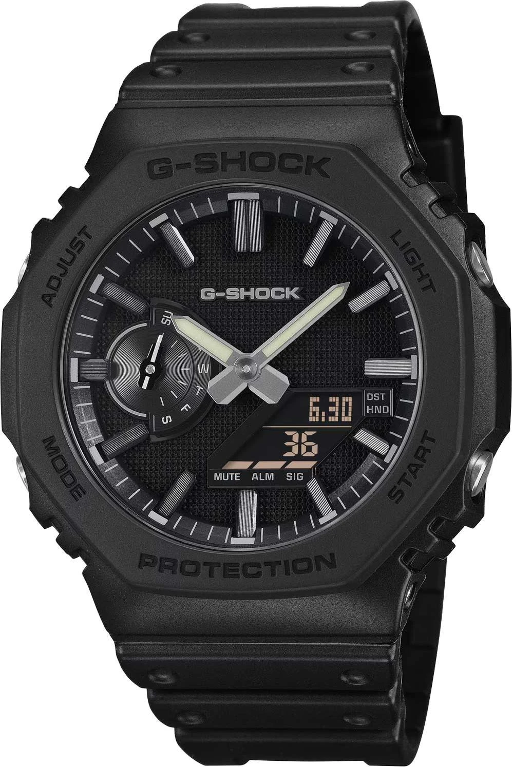 Casio GA-2100LXB-1A