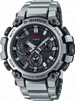 Наручные часы Casio MTG-B3000D-1A