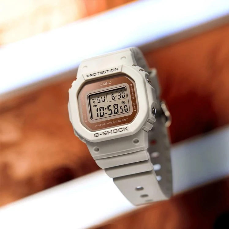 Casio G-Shock GMD-S5600-8E