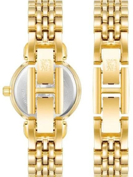 Anne Klein Box Set 4144GPST