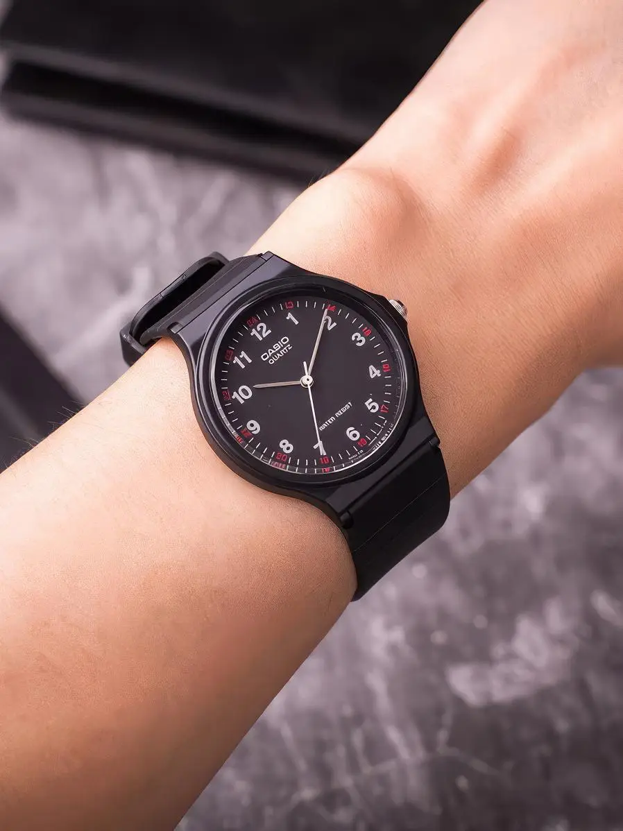Casio MQ-24-1B