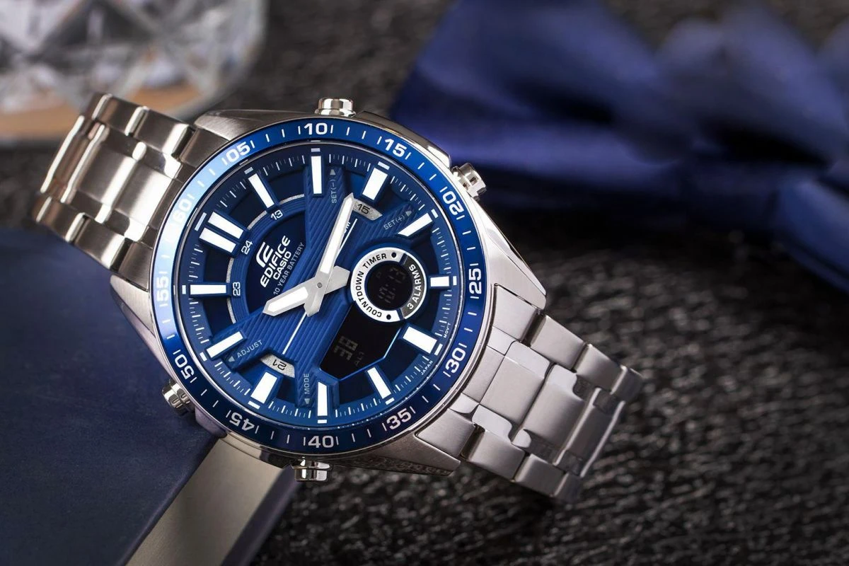 Casio EFV-C100D-2A