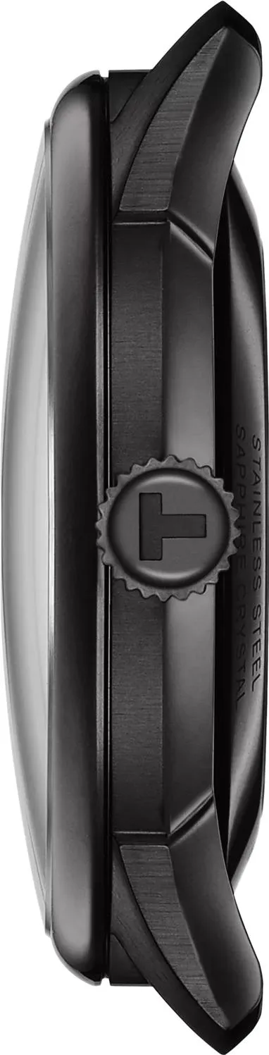 Tissot Chemin Des Tourelles T139.836.36.441.00