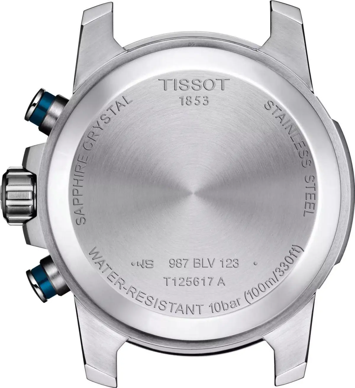 Tissot T125.617.11.041.00