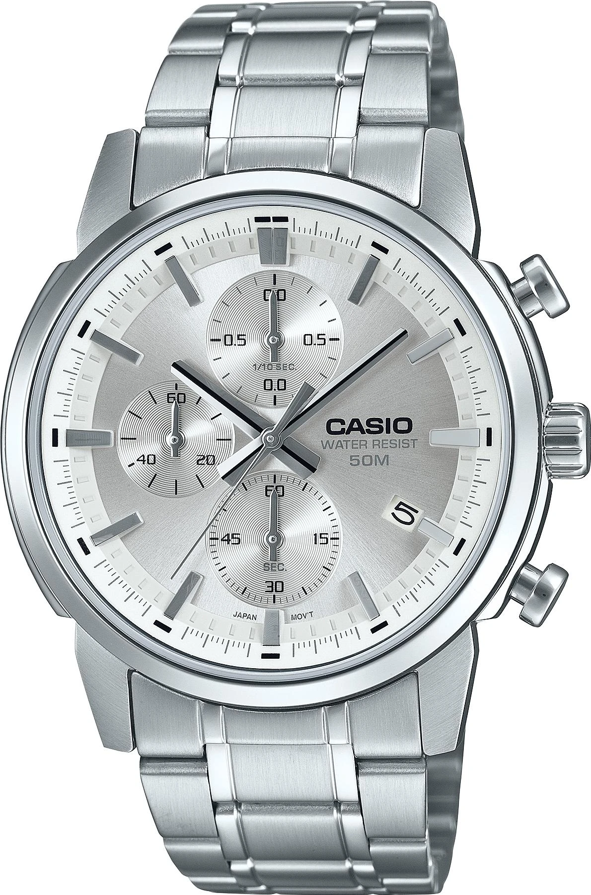 Casio MTP-E510D-7A