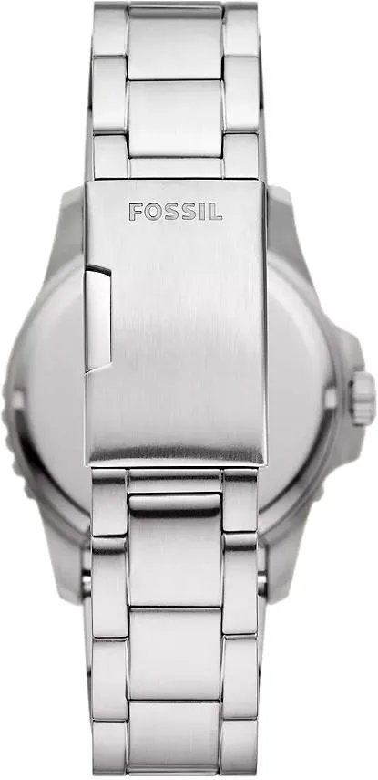 Fossil Blue FS6033
