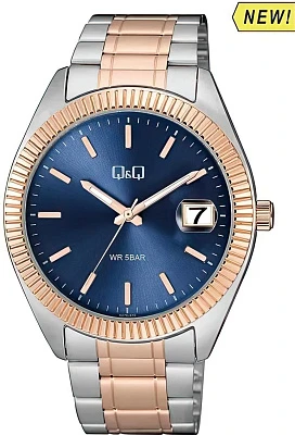 Q&Q Casual A476J412Y