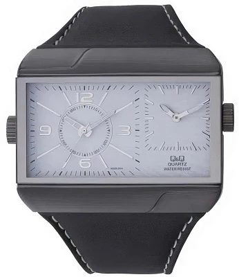 Q&Q GQ82J504Y