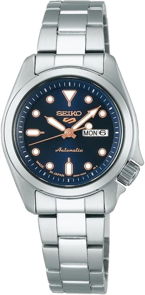 Seiko SRRA007