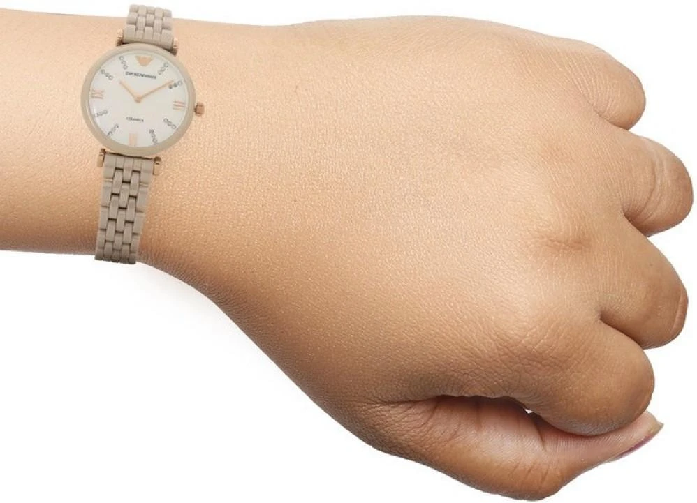 Emporio Armani Ceramica AR1498