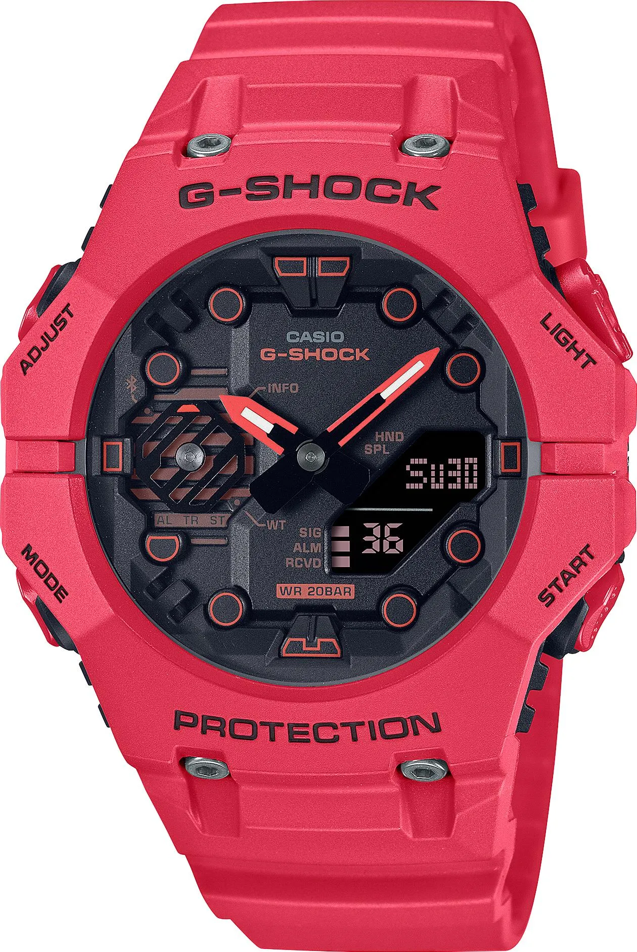 Casio G-Shock GA-B001-4A