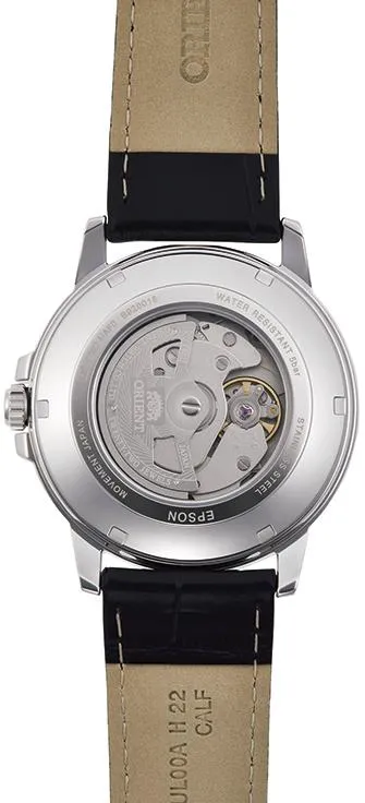 Orient Automatic RA-AA0C04B
