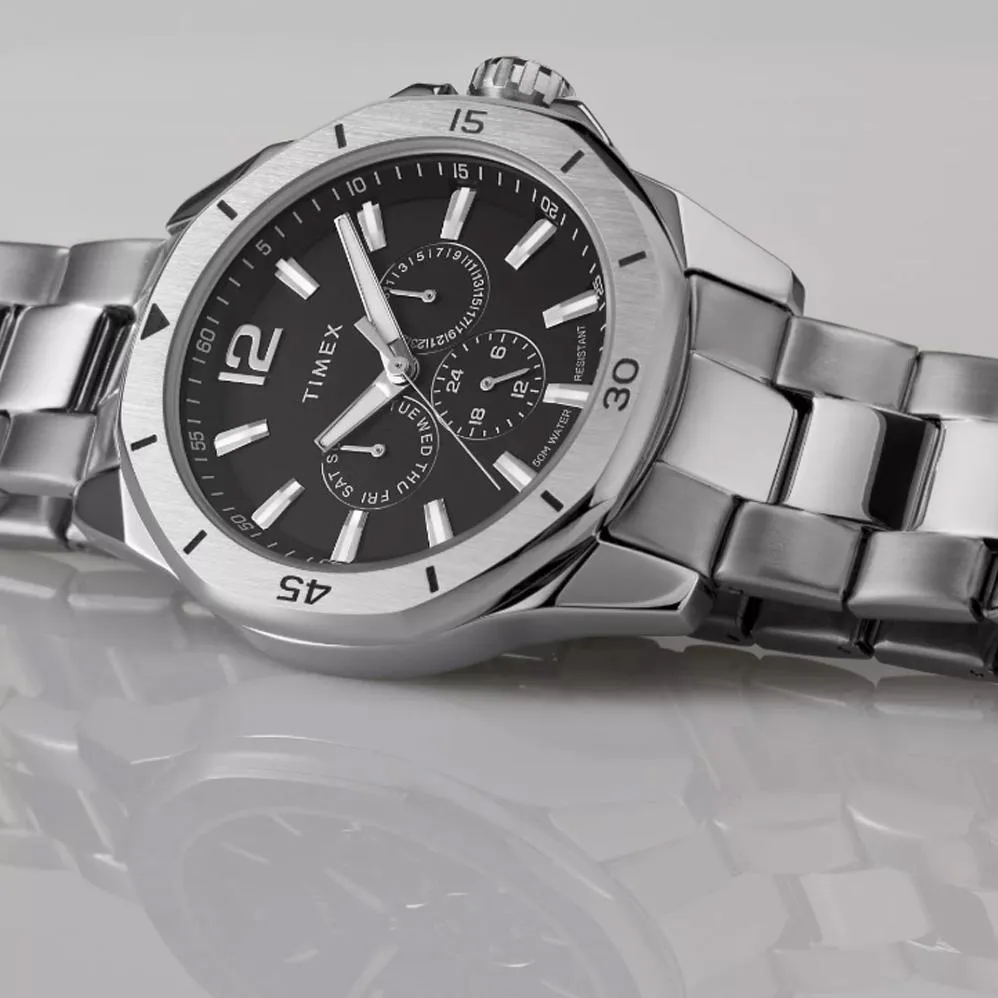 Timex Essex Avenue TW2W79900