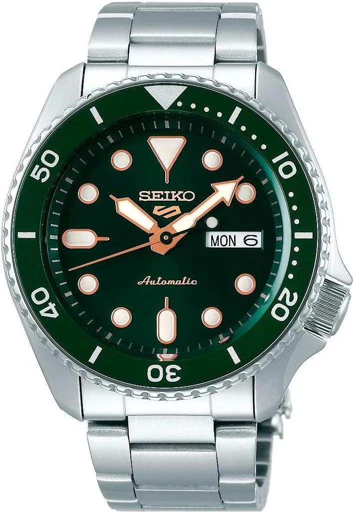 Seiko Seiko 5 Sports SRPD63K1