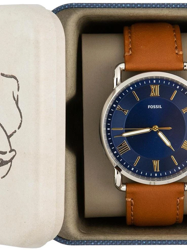 Fossil Casual FS5661