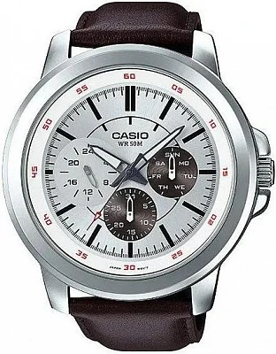 Наручные часы Casio MTP-X300L-7E
