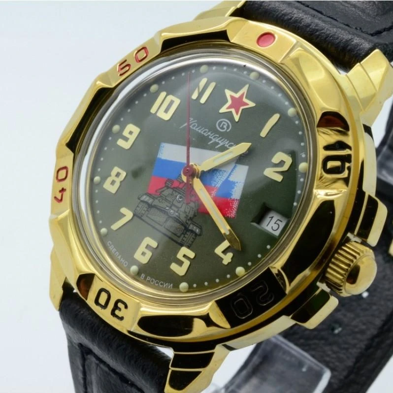 Восток 439435
