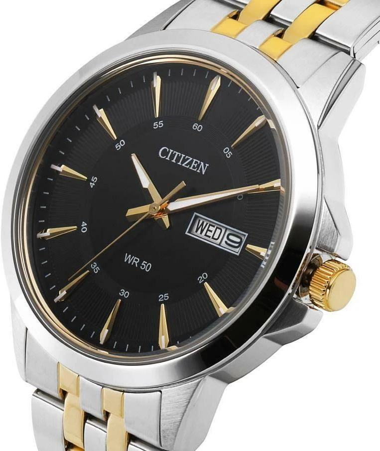 Citizen Basic BF2018-52E