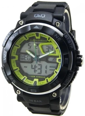 Наручные часы Q&Q GW85J003Y