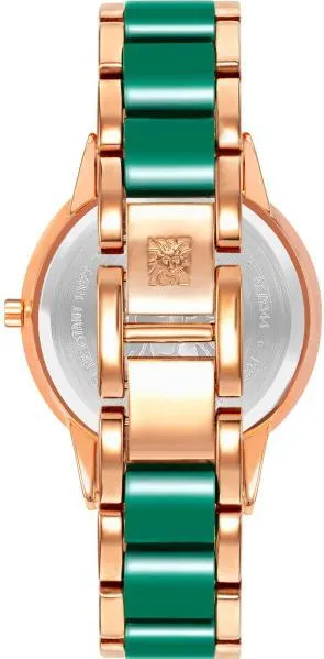 Anne Klein 3344GNRG