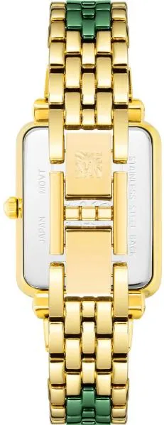 Anne Klein Diamond 3668GNGB