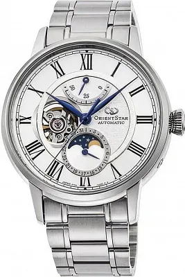 Наручные часы Orient RE-AY0102S