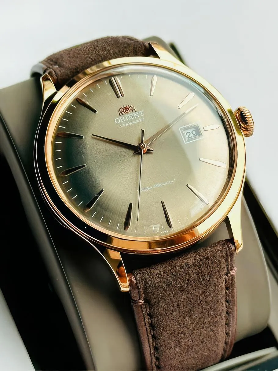 Orient RA-AC0P04Y