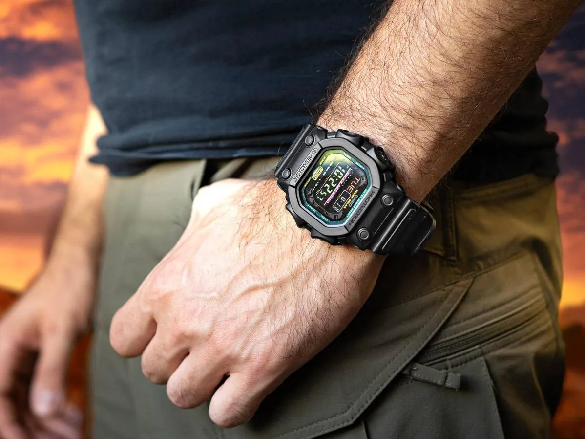 Casio GX-56MF-1E