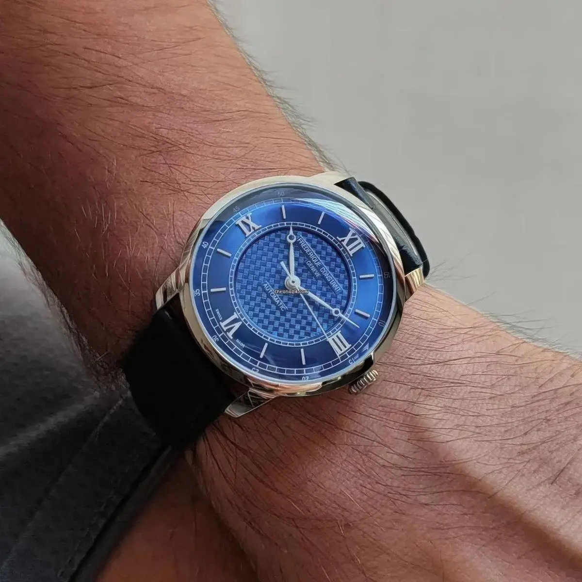 Frederique Constant FC-301N3B6