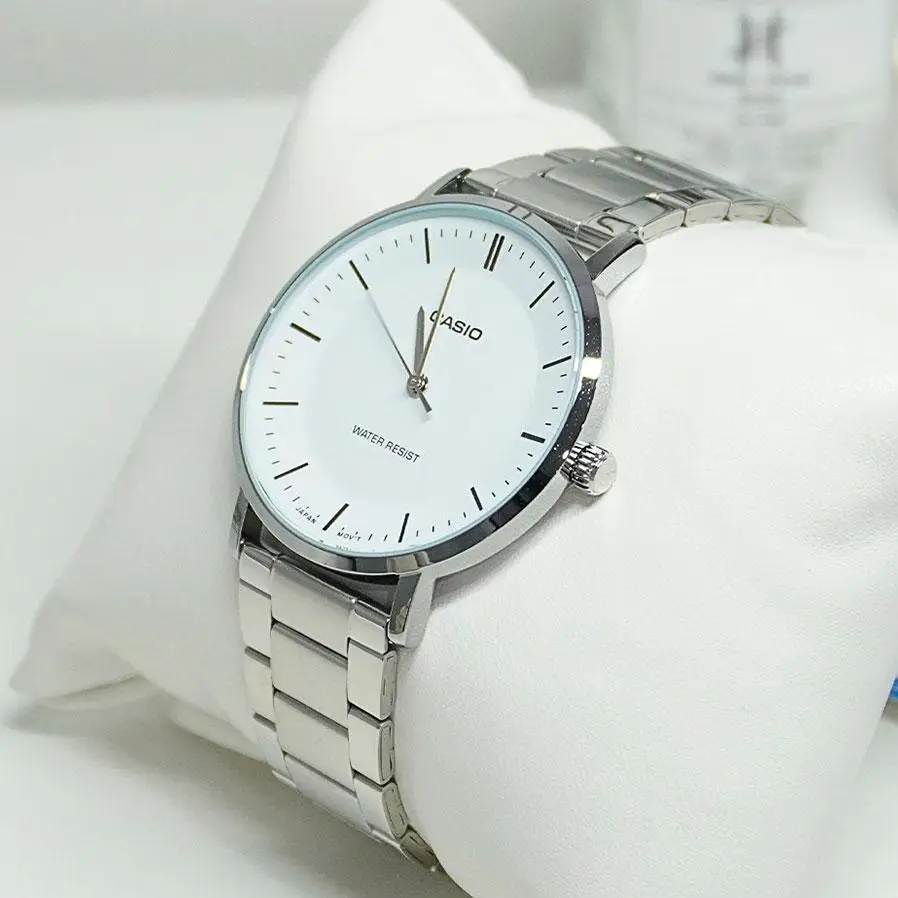Casio MTP-VT04D-7E