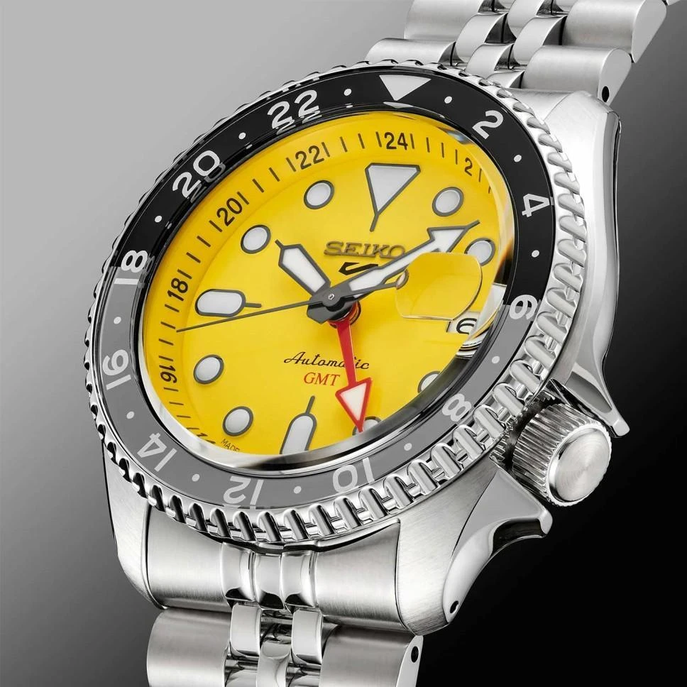 Seiko SSK017K1